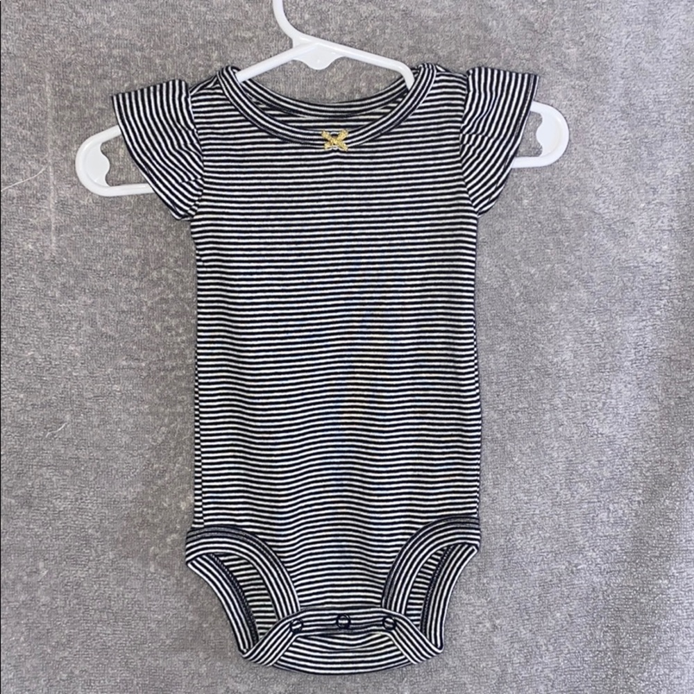 BabyGirl Onsie